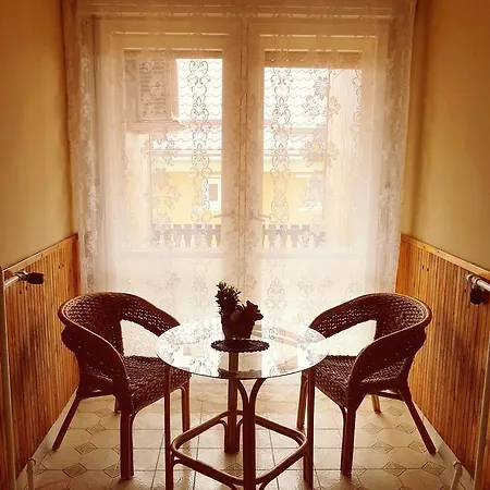 Kovacs Vendeghaz Apartment Mátraderecske Exterior photo