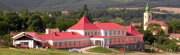 Kovács Mátraderecske