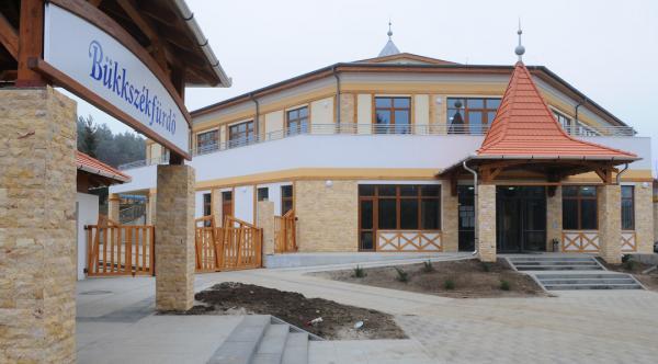 Appartement Kovács Mátraderecske