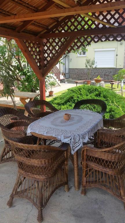 Appartement Kovács