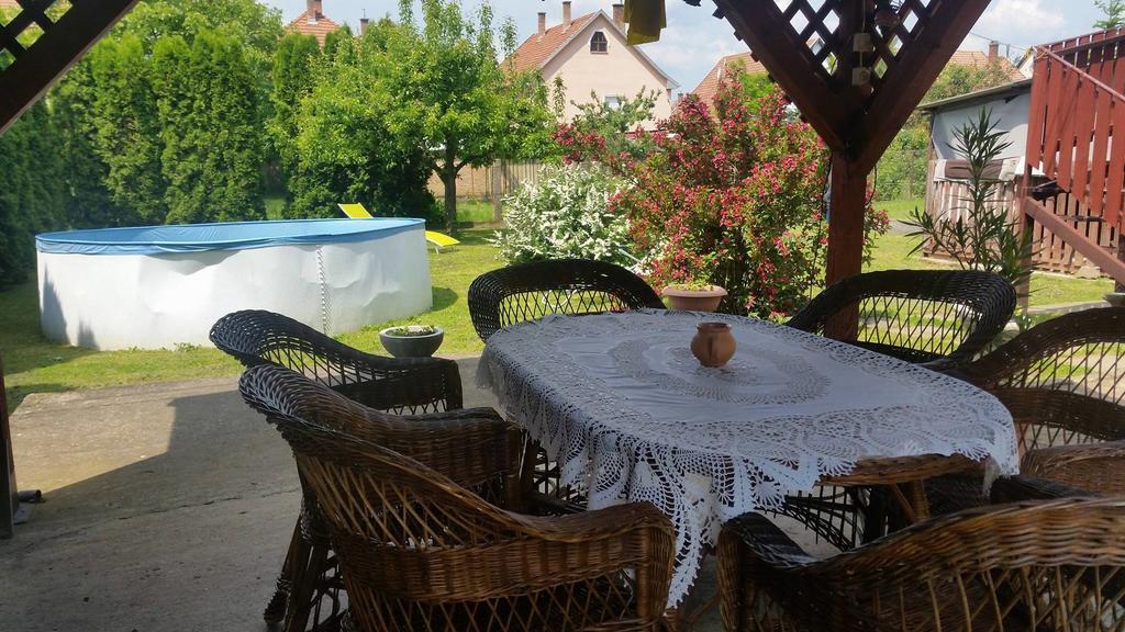 Appartement Kovács Mátraderecske