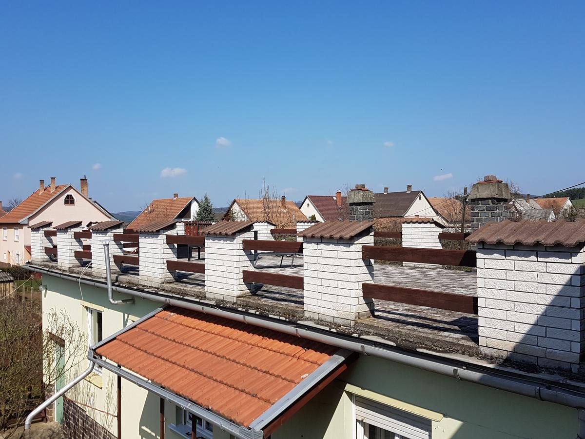 Kovács Appartement *